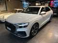 Audi Q8 50 3.0 tdi mhev quattro-S LINE-ACC-MATRIX-TETTO! Beyaz - thumbnail 1