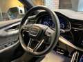 Audi Q8 50 3.0 tdi mhev quattro-S LINE-ACC-MATRIX-TETTO! bijela - thumbnail 13