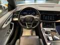 Audi Q8 50 3.0 tdi mhev quattro-S LINE-ACC-MATRIX-TETTO! Bianco - thumbnail 7