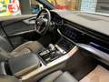 Audi Q8 50 3.0 tdi mhev quattro-S LINE-ACC-MATRIX-TETTO! Blanc - thumbnail 14