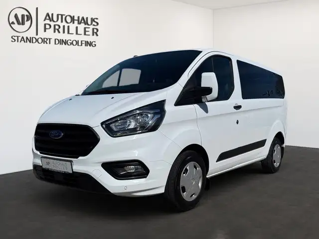 Ford Transit Custom Kombi 2.0 TDCI 320 L1 Trend 9-Si.
