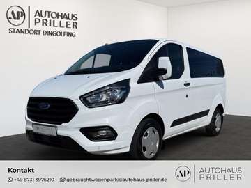 Kombi 2.0 TDCI 320 L1 Trend 9-Si.