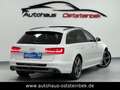 Audi A6 AVANT 3.0 TDI QUATTRO/S-LINE/PANO/BI-XEN/AHK/ Blanc - thumbnail 5