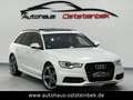 Audi A6 AVANT 3.0 TDI QUATTRO/S-LINE/PANO/BI-XEN/AHK/ Blanc - thumbnail 4