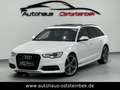 Audi A6 AVANT 3.0 TDI QUATTRO/S-LINE/PANO/BI-XEN/AHK/ Blanc - thumbnail 1