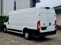 Peugeot Boxer Kasten Hochraum 435 L4H2 Premium BlueHDi Weiß - thumbnail 7