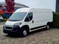 Peugeot Boxer Kasten Hochraum 435 L4H2 Premium BlueHDi Weiß - thumbnail 5