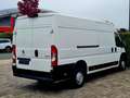 Peugeot Boxer Kasten Hochraum 435 L4H2 Premium BlueHDi Weiß - thumbnail 9