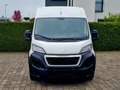 Peugeot Boxer Kasten Hochraum 435 L4H2 Premium BlueHDi Weiß - thumbnail 4