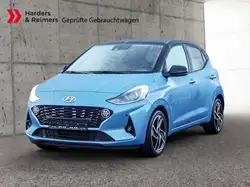 Hyundai i10 1.2 Prime KLIMA PDC SHZ KAMERA NAVI