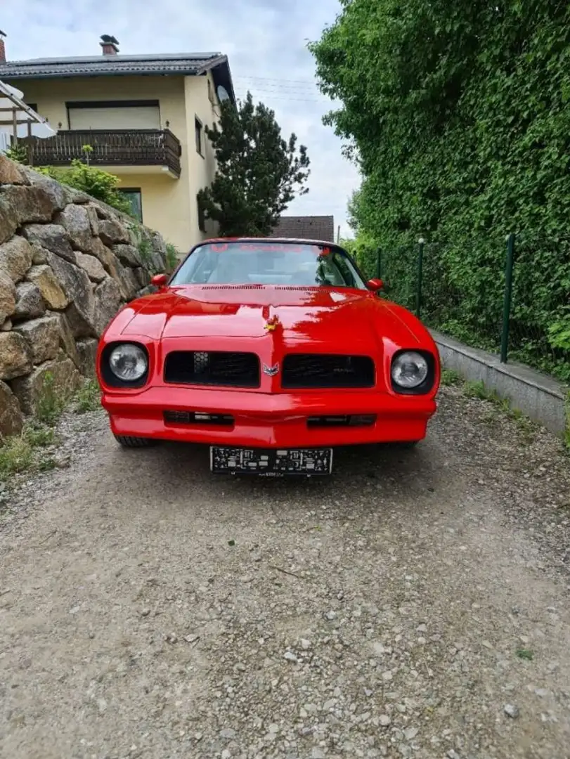 Pontiac Sonstige Firebird - 2