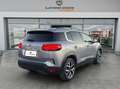 Citroen C5 Aircross 1.6 hybrid Shine 225 e-eat8 Con NAVIGATORE Grigio - thumbnail 6