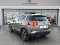 Citroen C5 Aircross 1.6 hybrid Shine 225 e-eat8 Con NAVIGATORE Grigio - thumbnail 11
