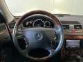 Mercedes-Benz S 600 S600 Lang V12|PANO|BOSE|CAMERA|ST.VENT/VER Gris - thumbnail 21