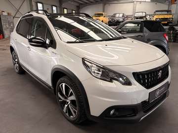 1.5 Blue HDi GT Line