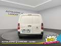 Citroen Berlingo L1 1.6 bhdi 100cv 3 Posti E6 Bianco - thumbnail 6