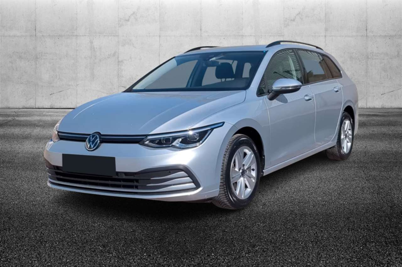 Volkswagen Golf Variant 2.0 TDI SCR Life