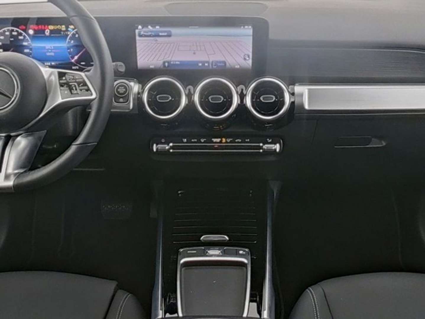 Mercedes GLB 220 - - Joinsteer - #4