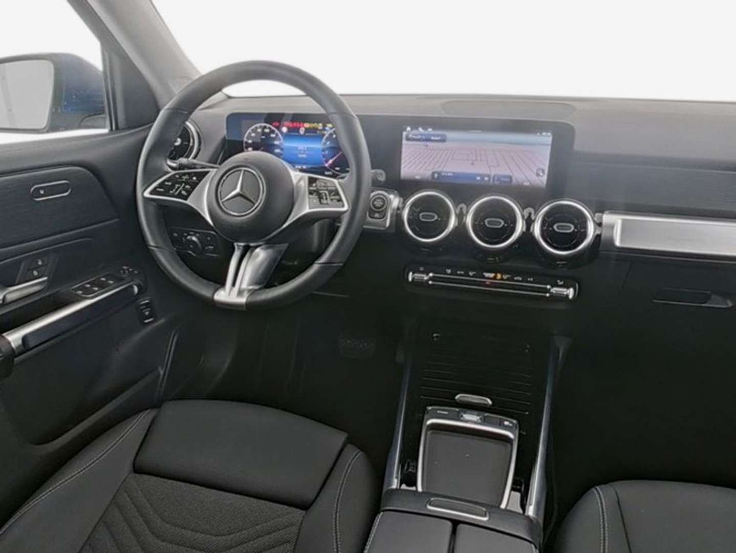 Mercedes GLB 220 - - Joinsteer - #5