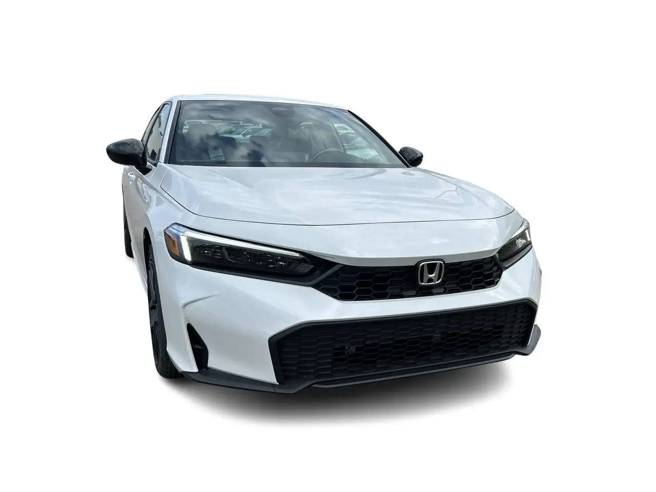 Honda Civic снимка Honda Civic
