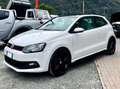 Volkswagen Polo GTI 1.4 tsi Gti 180cv dsg TETTO APRIBILE Bianco - thumbnail 11