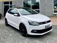 Volkswagen Polo GTI 1.4 tsi Gti 180cv dsg TETTO APRIBILE Bianco - thumbnail 8