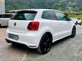 Volkswagen Polo GTI 1.4 tsi Gti 180cv dsg TETTO APRIBILE Bianco - thumbnail 2