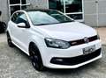 Volkswagen Polo GTI 1.4 tsi Gti 180cv dsg TETTO APRIBILE Bianco - thumbnail 1