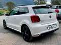 Volkswagen Polo GTI 1.4 tsi Gti 180cv dsg TETTO APRIBILE Blanc - thumbnail 16