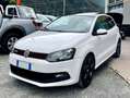 Volkswagen Polo GTI 1.4 tsi Gti 180cv dsg TETTO APRIBILE Bianco - thumbnail 3