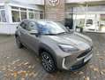 Toyota Yaris Cross Hybrid FWD Team Deutschland Braun - thumbnail 2