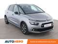Citroen C4 Picasso (2) 1.6 Blue-HDi Shine EAT6 Gris - thumbnail 8