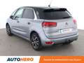 Citroen C4 Picasso (2) 1.6 Blue-HDi Shine EAT6 Gris - thumbnail 4