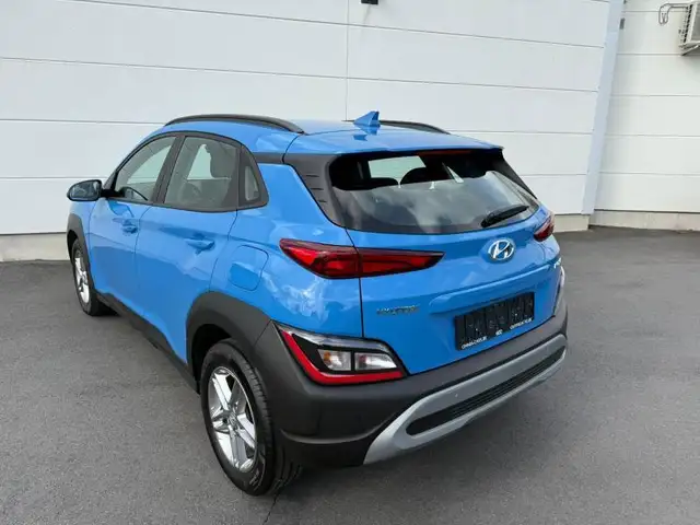 Hyundai Kona view 7