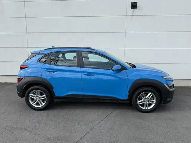 Hyundai Kona view 4