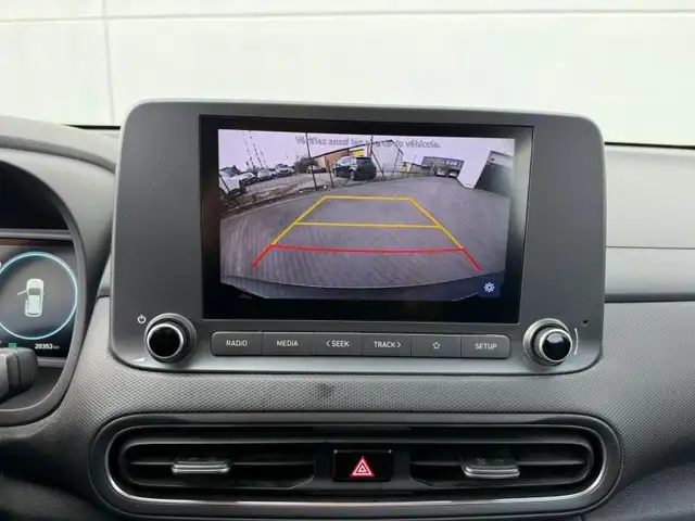 Hyundai Kona view 14