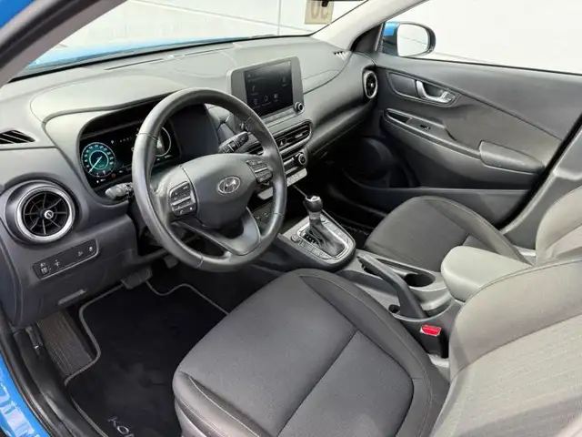 Hyundai Kona view 9