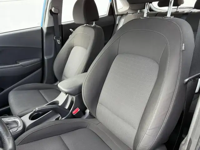 Hyundai Kona view 10