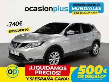 1.5dCi Acenta 4x2