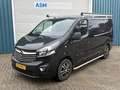Opel Vivaro 1.6 141Pk CDTI L1H1 Edition EcoFlex / Cruise / Nav Noir - thumbnail 2