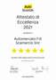Peugeot 5008 5008 II 1.5 bluehdi Business S&S 130CV Grigio - thumbnail 5