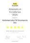 Peugeot 5008 5008 II 1.5 bluehdi Business S&S 130CV Grigio - thumbnail 2