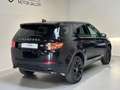 Land Rover Discovery Sport 2.0D SD4 SE AWD Auto 240 Negro - thumbnail 4