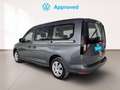 Volkswagen Caddy Maxi Origin 2.0 TDI 75 kW (102 CV) Gris - thumbnail 3