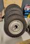 Jeep Willys CJ 3B Beige - thumbnail 17