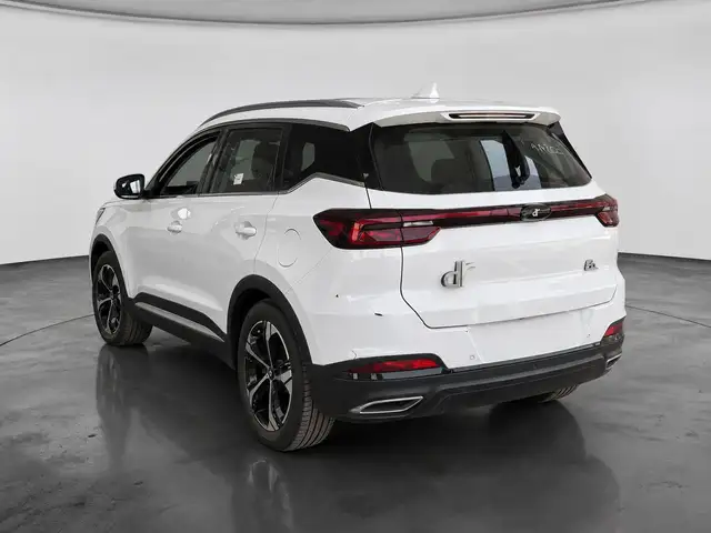 DR Automobiles DR6 view 3