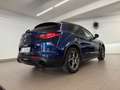 Alfa Romeo Stelvio Stelvio 2.2 Turbodiesel 190 CV AT8 Q4 Sprint con Blauw - thumbnail 3