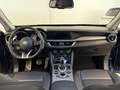 Alfa Romeo Stelvio Stelvio 2.2 Turbodiesel 190 CV AT8 Q4 Sprint con Blauw - thumbnail 10