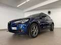 Alfa Romeo Stelvio Stelvio 2.2 Turbodiesel 190 CV AT8 Q4 Sprint con Blauw - thumbnail 6