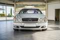 Mercedes-Benz CL 600 Coupe |1-HAND DEUTSCHES MODELL RENTNER| Zilver - thumbnail 1